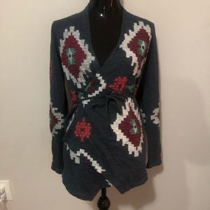🖤PRICE DROP🖤 Lucky brand sweater